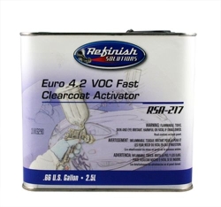 EUROCLEAR ACTIVATOR - FAST